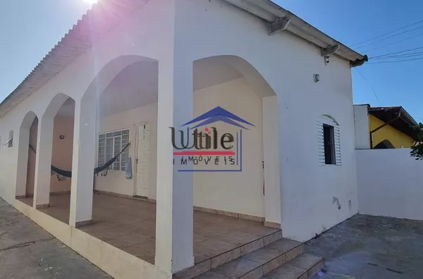 CASA PARA VENDA EM VALINHOS - Foto 3