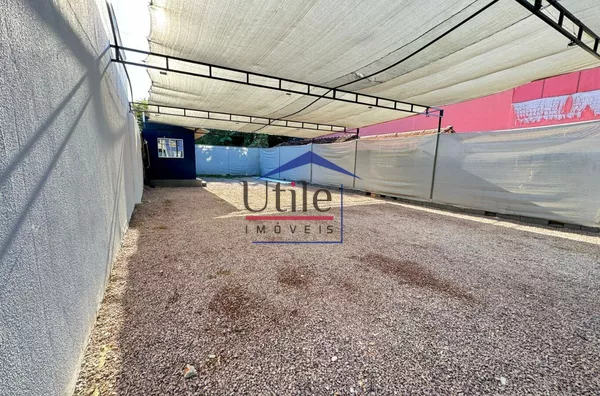 IMOVEL COMERCIAL PARA VENDA EM VALINHOS - LENHEIRO