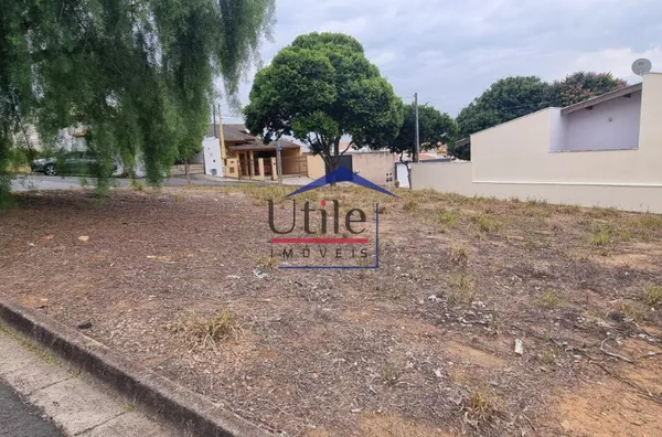 TERRENO PARA VENDA EM VALINHOS - JD. RECANTO DOS PASSAROS II - Foto 1