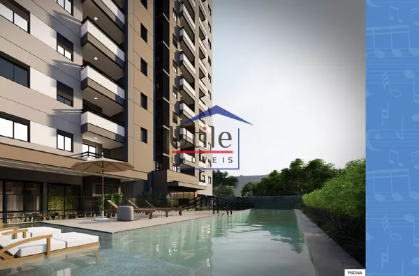 APARTAMENTO PARA VENDA EM VALINHOS - RESIDENCIAL MAESTRO CARLOS GOMES - Foto 2