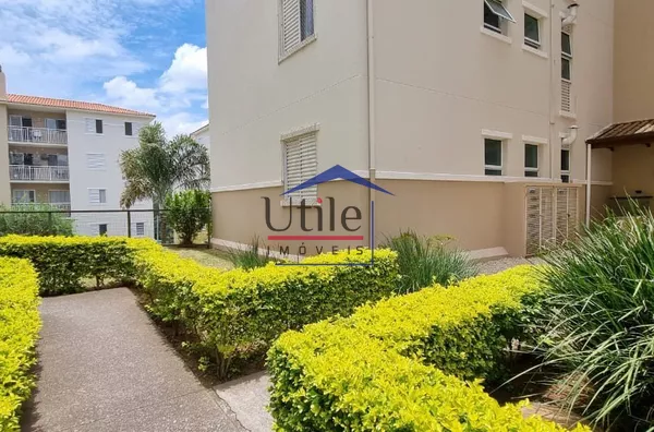 APARTAMENTO PARA LOCAÇÃO EM VALINHOS - COND. VILA VENTURA - Foto 31