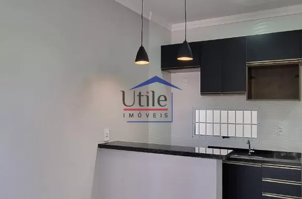 APARTAMENTO TERREO PARA LOCAÇÃO EM VALINHOS - JD ALTO DA BOA VISTA - Foto 4