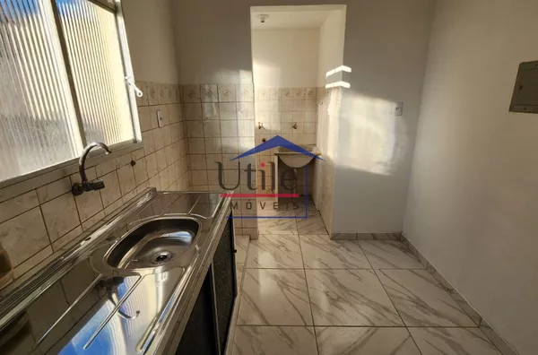 Apartamento para aluguel, 2 quarto(s), Jardim Centenário, Valinhos - Foto 6
