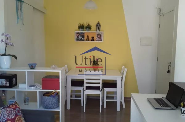 APARTAMENTO GARDEN PARA VENDA EM VALINHOS - CONDOMÍNIO ALTA VISTA