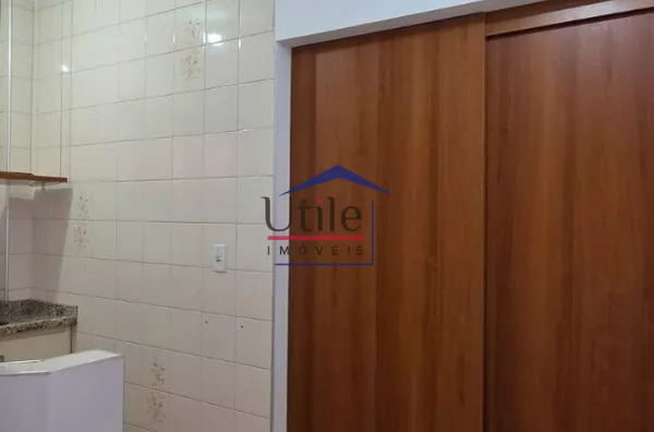 SALA COMERCIAL PARA VENDA EM VALINHOS - EDIFICIO PALERMO - Foto 2