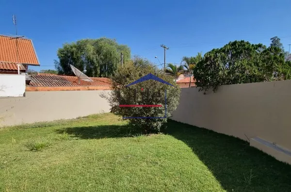 CASA PARA LOCAÇÃO EM VALINHOS - JARDIM PANORAMA - Foto 5