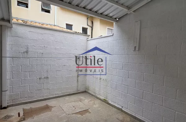 CASA PARA LOCAÇÃO EM CAMPINAS - COND. VILLAGE DAS CEREJEIRAS - Foto 33