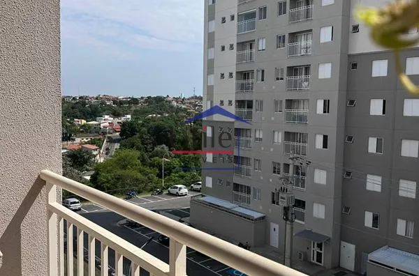 APARTAMENTO PARA VENDA EM VALINHOS - CONDOMÍNIO ALTA VISTA - Foto 6