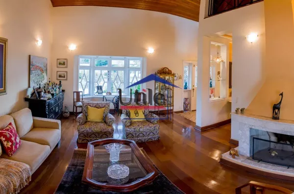 CASA PARA VENDA EM VALINHOS - CONDOMÍNIO RESIDENCIAL BOUGAINVILLEA - Foto 6