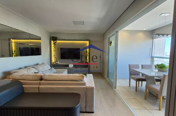 APARTAMENTO PARA VENDA EM VALINHOS - CONDOMÍNIO INFINITO - Foto 3