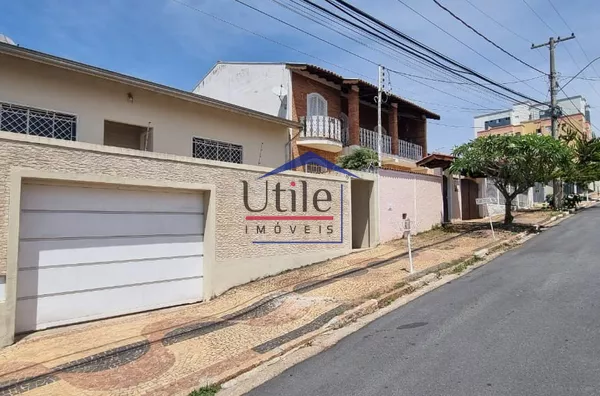 CASA PARA VENDA EM VALINHOS - VL. RAMACIOTTI - Foto 1