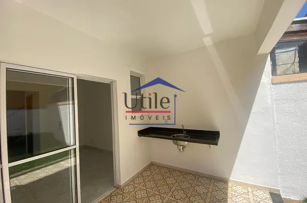 CASA PARA LOCAÇÃO EM VALINHOS - CONDOMÍNIO DOSSEL ESPLANADA VILLAGE