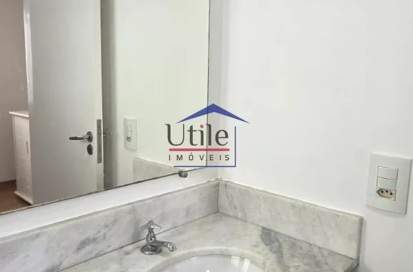 APARTAMENTO PARA LOCAÇÃO EM VALINHOS - COND. VILA VENTURA - Foto 22