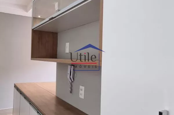 APARTAMENTO PARA LOCAÇÃO EM VALINHOS - COND. VILA VENTURA - Foto 13