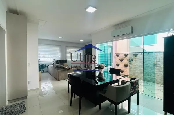 CASA TERREA PARA VENDA EM VALINHOS - COND. VIVENDA DAS CEREJEIRAS - Foto 4