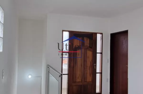 CASA SOBRADADA PARA LOCAÇÃO EM VALINHOS - JD. UNIVERSO - Foto 7