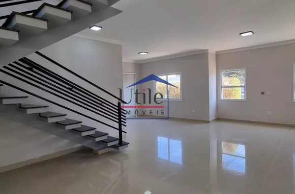 CASA PARA VENDA EM VALINHOS - COND. VIVENDA DAS CEREJEIRAS - Foto 4