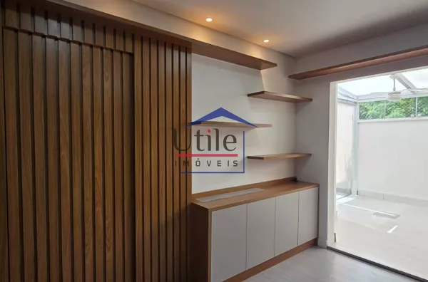 APARTAMENTO GARDEN PARA VENDA EM VALINHOS