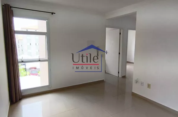 APARTAMENTO PARA LOCAÇÃO EM VALINHOS - CONDOMÍNIO RESIDENCIAL QUERO QUERO - Foto 2
