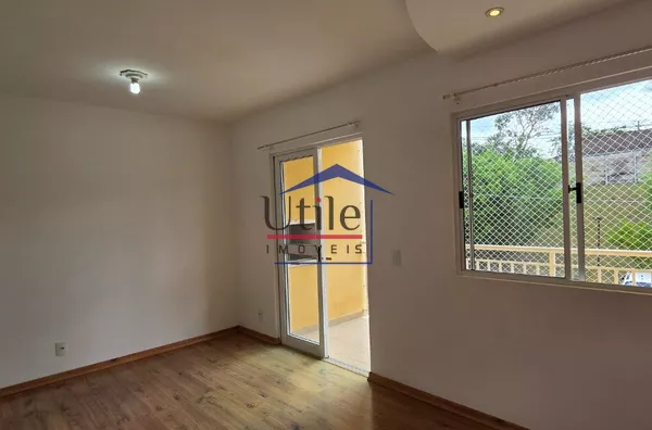 APARTAMENTO PARA LOCAÇÃO EM VALINHOS - COND. VILA VENTURA - Foto 6