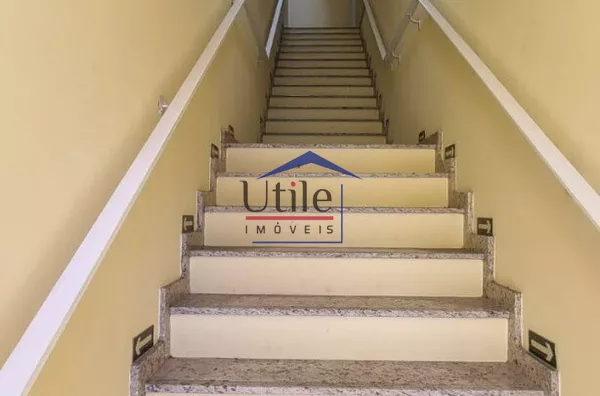 SALA PARA LOCAÇÃO - VILA BISSOTO