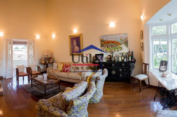 CASA PARA VENDA EM VALINHOS - CONDOMÍNIO RESIDENCIAL BOUGAINVILLEA - Foto 4