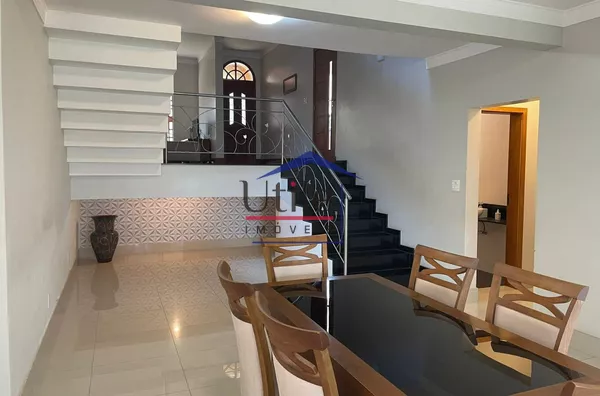 CASA PARA VENDA EM CAMPINAS - COND. SWISS PARK - Foto 5