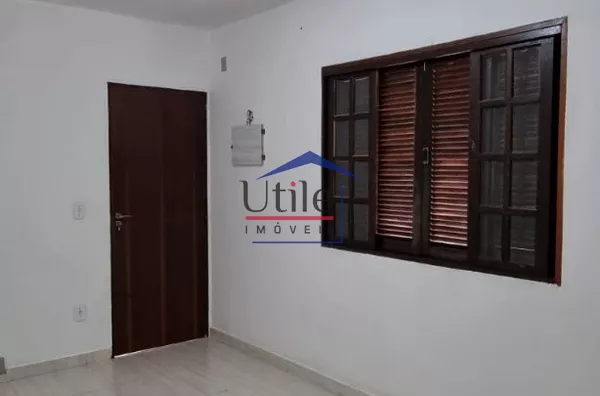 CASA SOBRADADA PARA LOCAÇÃO EM VALINHOS - JD. UNIVERSO - Foto 12