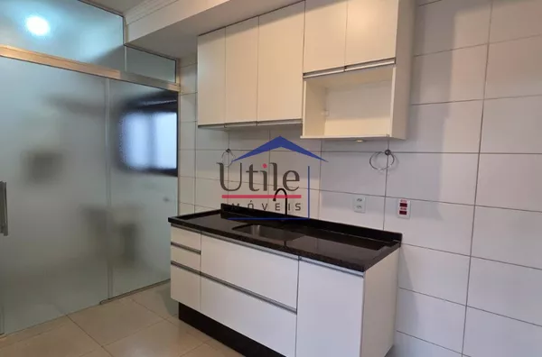 APARTAMENTO PARA VENDA EM VALINHOS - COND. RESIDENCIAL CHIARI - Foto 4