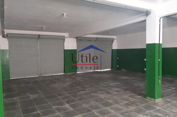 SALÃO COMERCIAL PARA LOCAÇÃO EM VALINHOS - VALE VERDE - Foto 3