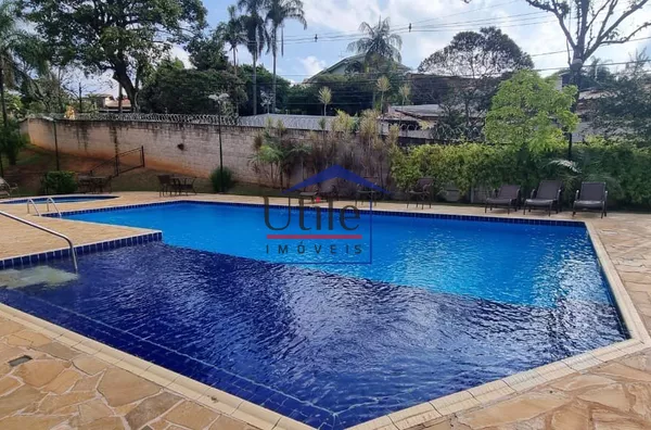 APARTAMENTO PARA VENDA EM VALINHOS - COND. RESIDENCIAL CHIARI - Foto 49