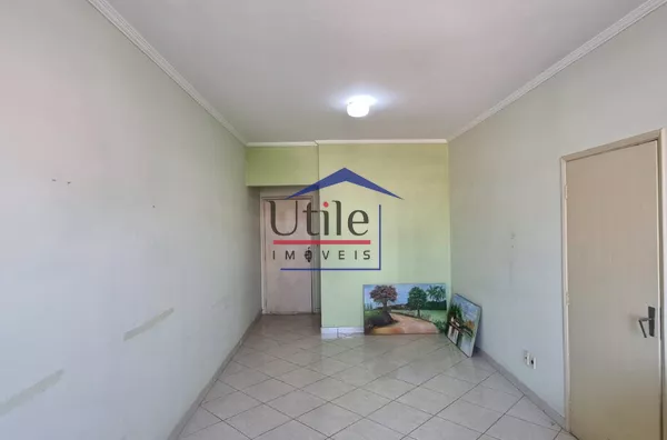 APARTAMENTO PARA VENDA EM VALINHOS - EDIFÍO GENERAL OSÓRIO - Foto 5