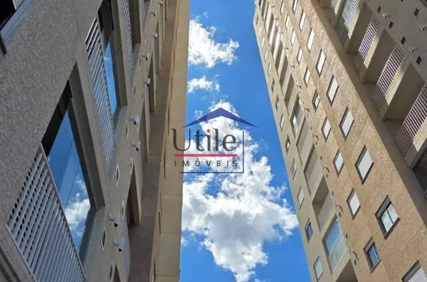 APARTAMENTO PARA VENDA EM VALINHOS - COND. RES. MORADA DO LAGO - Foto 2