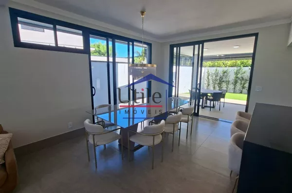 CASA EM CONDOMÍNIO PARA VENDA - RES. FLOR DALDEIA - HOLAMBRA - Foto 5