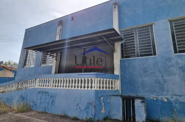 BARRACÃO PARA VENDA EM VALINHOS - JARDIM PINHEIROS - Foto 2