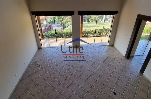 CASA PARA LOCAÇÃO EM VALINHOS - CONDOMÍNIO RES. MOINHO DO VENTO - Foto 5