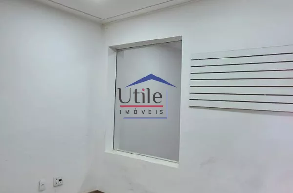 SALA COMERCIAL TERREA PARA LOCAÇÃO EM VALINHOS - EDIFICIO PALERMO - Foto 4