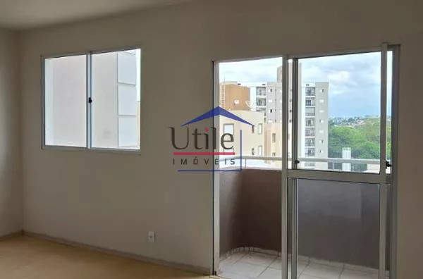 APARTAMENTO PARA LOCAÇÃO EM VALINHOS - JD. MONTE VERDE - Foto 4