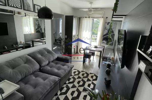 APARTAMENTO PARA VENDA EM VALINHOS - ED. SAPEZEIRO - Foto 1