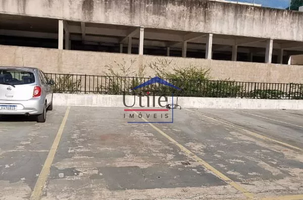 APARTAMENTO PARA VENDA EM VALINHOS - COND. RESIDENCIAL CHIARI - Foto 27