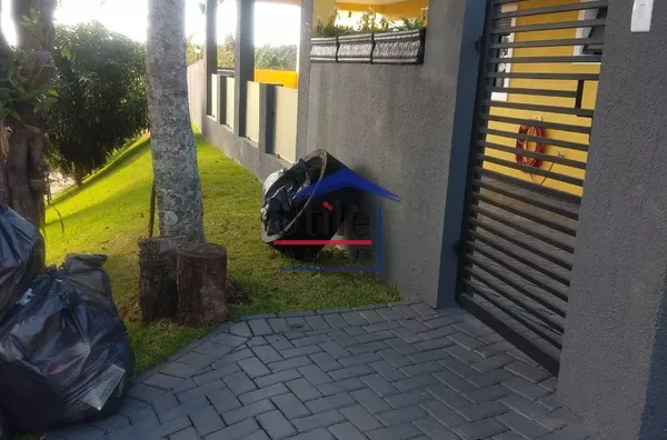 CASA PARA VENDA EM VALINHOS - CLUBE DE CAMPO - Foto 1