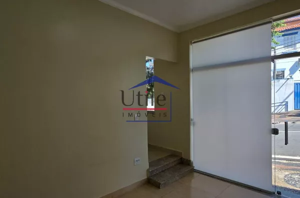 IMOVEL COMERCIAL PARA LOCAÇÃO - CENTRO