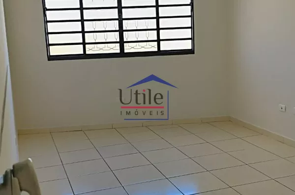 SALA COMERCIAL PARA LOCAÇÃO EM VALINHOS - RES. SANTA GERTRUDES