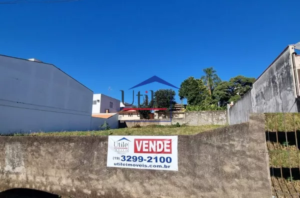 TERRENOS PARA VENDA EM VALINHOS - VILA NOVA VALINHOS - Foto 1
