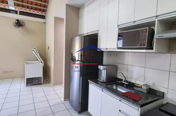APARTAMENTO PARA LOCAÇÃO EM VALINHOS - CONDOMÍNIO RESIDENCIAL QUERO QUERO - Foto 18