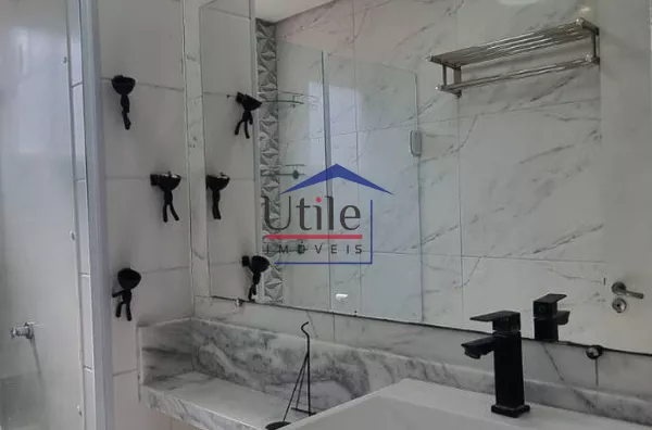 APARTAMENTO PARA VENDA OU LOCAÇÃO EM VALINHOS - Foto 15