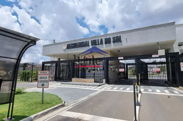 CASA PARA VENDA EM VALINHOS - CONDOMÍNIO RESIDENCIAL VILLA DO SOL - Foto 1