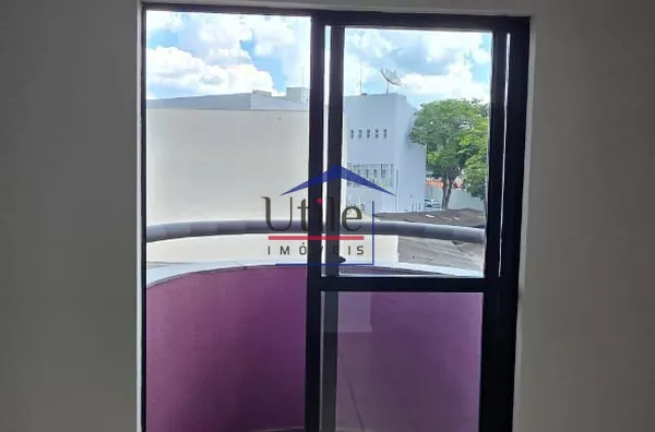 APARTAMENTO PARA LOCAÇÃO EM VALINHOS - ED. CARLOS ALEXANDRE - Foto 3