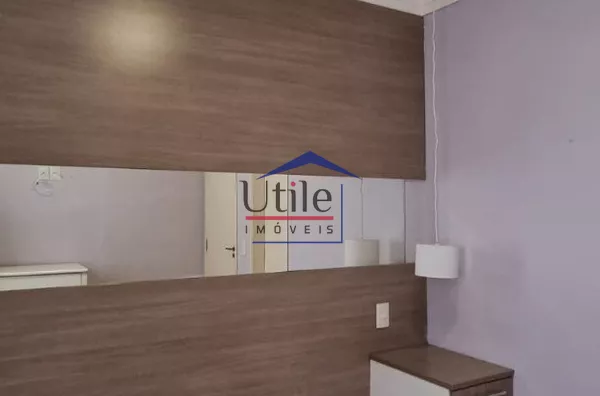 APARTAMENTO PARA LOCAÇÃO EM VALINHOS - COND. VILA VENTURA - Foto 20