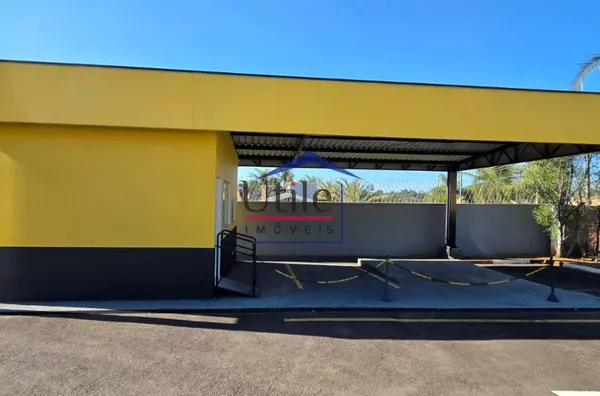 IMÓVEL COMERCIAL PARA LOCAÇÃO EM VALINHOS - COND. CARIBE CENTER